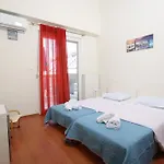 Zen - 2 Min Walk To Beach, Διαμέρισμα Χανιώτη