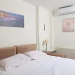 Διαμέρισμα Zen - 2 Min Walk To Beach, *