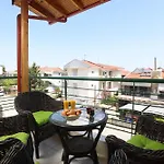 Διαμέρισμα Zen - 2 Min Walk To Beach,