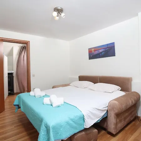 Apartament Zen - 2 Min Walk To Beach, *