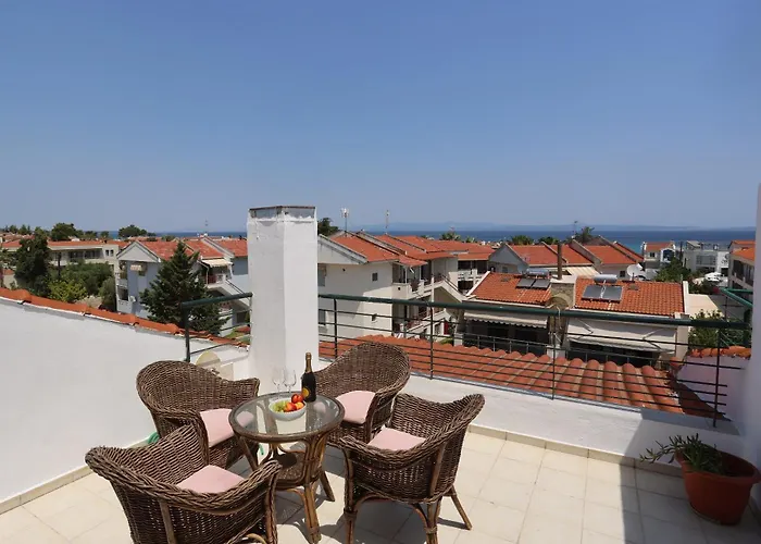 Zen - 2 Min Walk To Beach, 卡尼奥提