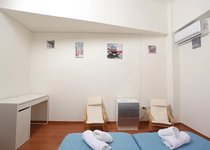 Zen - 2 Min Walk To Beach, 卡尼奥提