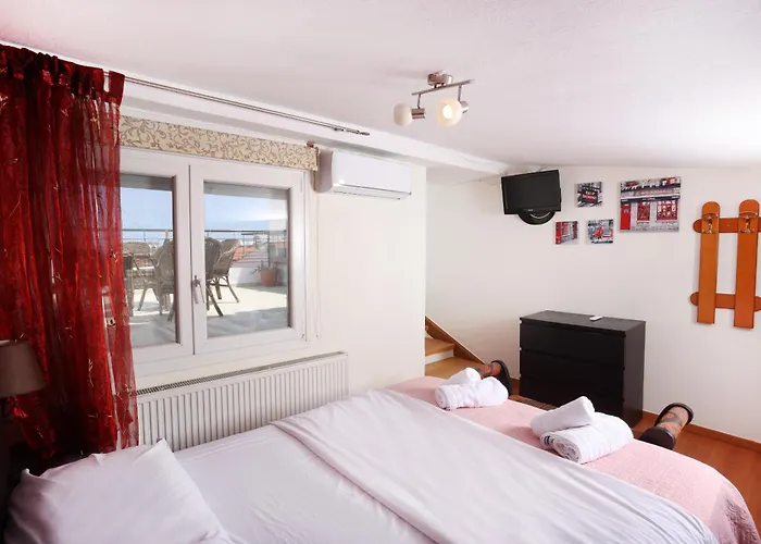 Zen - 2 Min Walk To Beach, * 卡尼奥提