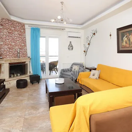 Apartment Zen - 2 Min Walk To Beach,