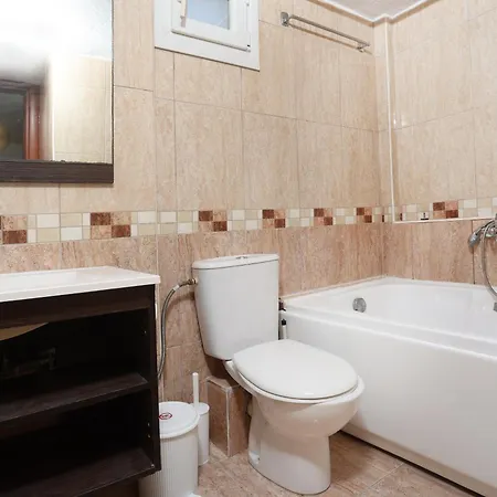 Zen - 2 Min Walk To Beach, * Hanioti