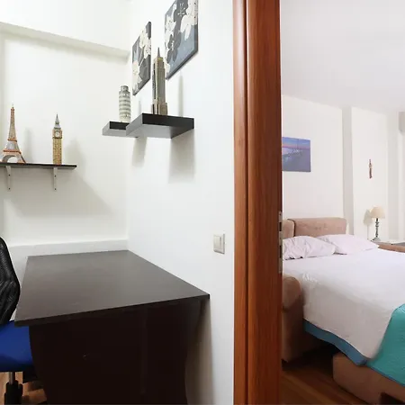 Zen - 2 Min Walk To Beach, Appartement