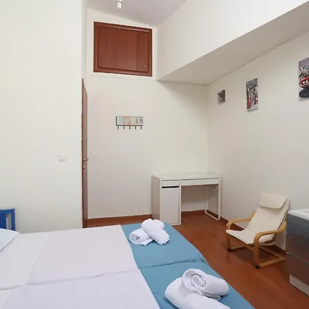 Appartement Zen - 2 Min Walk To Beach,