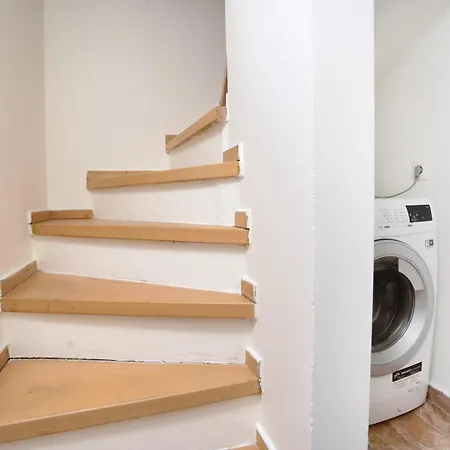 Appartement Zen - 2 Min Walk To Beach, Hanioti