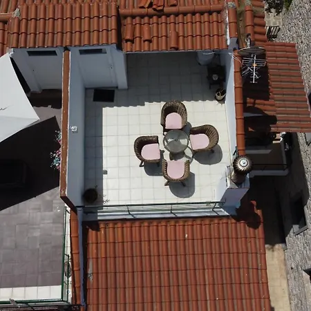 Appartement Zen - 2 Min Walk To Beach,