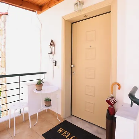 Zen - 2 Min Walk To Beach, Hanioti