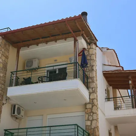 Zen - 2 Min Walk To Beach, * Hanioti