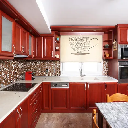 Appartement Zen - 2 Min Walk To Beach,