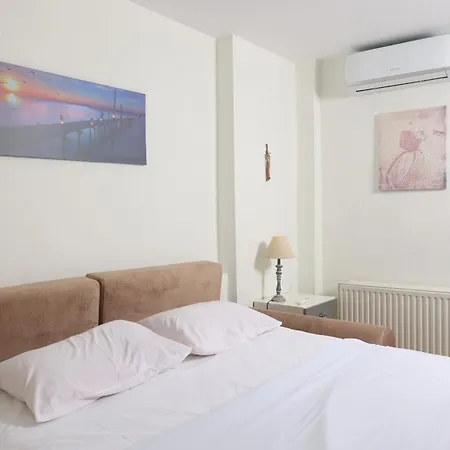 Appartement Zen - 2 Min Walk To Beach, *