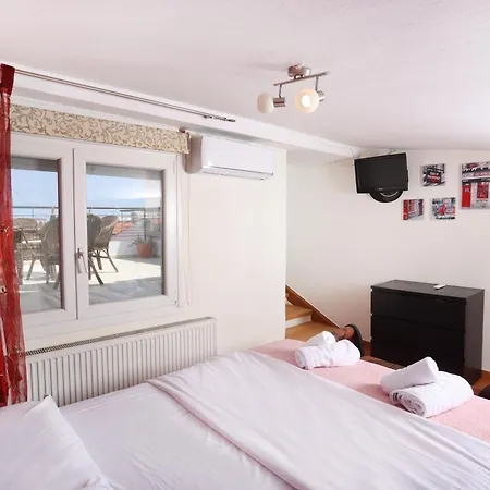 Zen - 2 Min Walk To Beach, * Hanioti