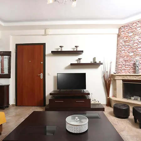 Appartement Zen - 2 Min Walk To Beach, *