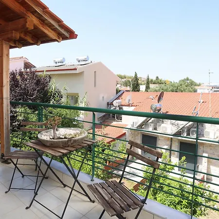 Zen - 2 Min Walk To Beach, Hanioti