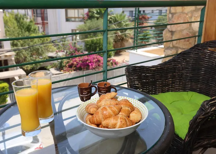 Zen - 2 Min Walk To Beach, Appartement *