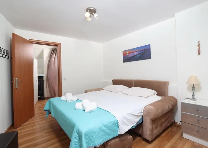 Appartement Zen - 2 Min Walk To Beach, *