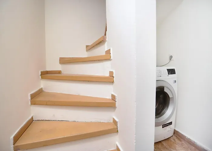 Appartement Zen - 2 Min Walk To Beach, Chaniotis