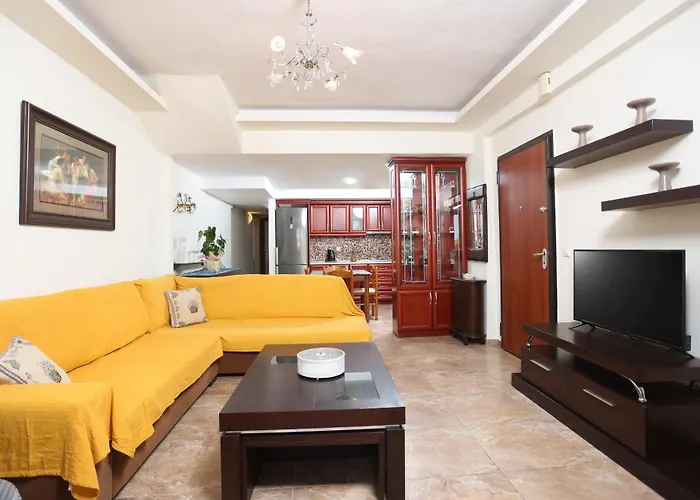 Zen - 2 Min Walk To Beach, Appartement