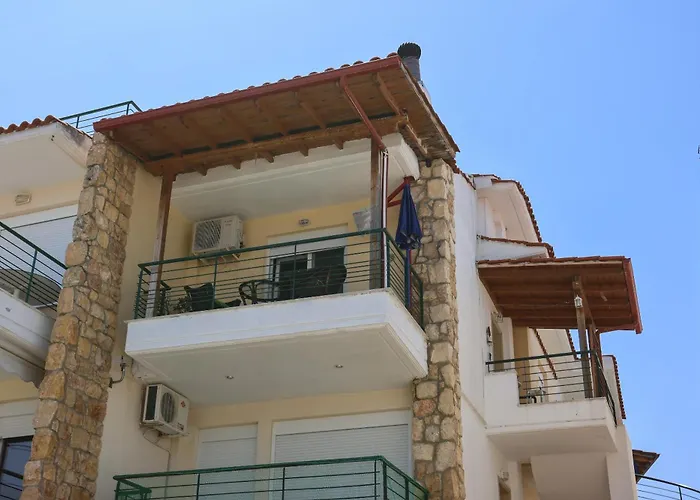 Zen - 2 Min Walk To Beach, * Chaniotis