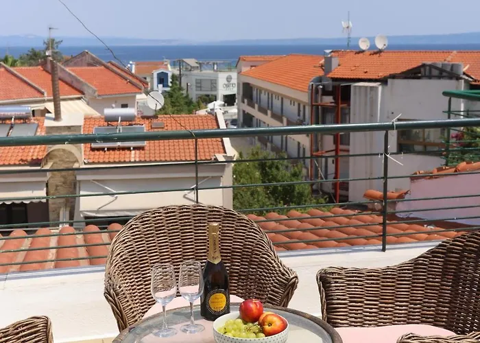 Zen - 2 Min Walk To Beach, Appartement