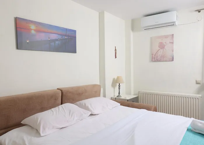 Appartement Zen - 2 Min Walk To Beach, *