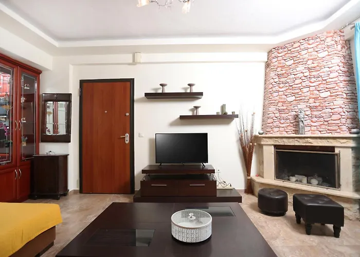 Appartement Zen - 2 Min Walk To Beach, *