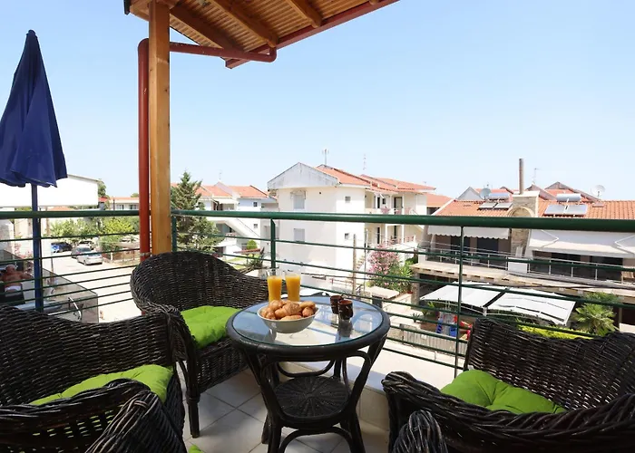 Appartement Zen - 2 Min Walk To Beach,